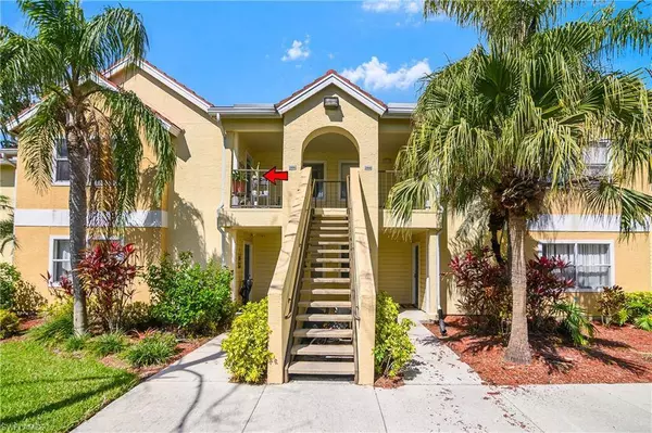 12730 Equestrian CIR #2806, Fort Myers, FL 33907