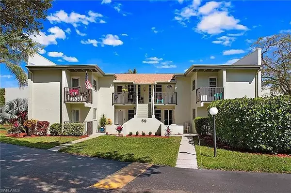 7400 College PKWY #59B, Fort Myers, FL 33907