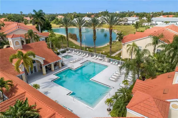 12730 Equestrian CIR #2806, Fort Myers, FL 33907