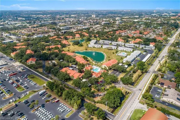 12730 Equestrian CIR #2806, Fort Myers, FL 33907