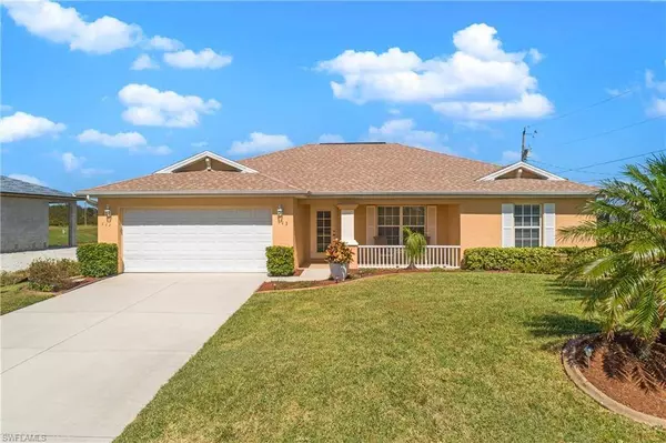 113 NE 29th ST, Cape Coral, FL 33909