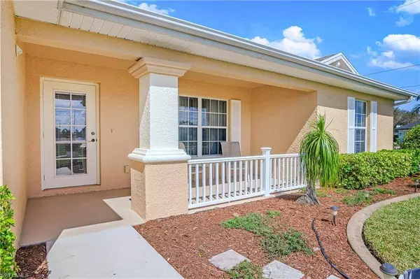 113 NE 29th ST, Cape Coral, FL 33909