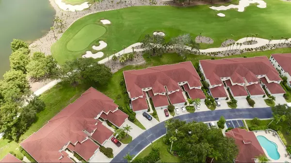 Gibralter Dr, Naples, FL 34119