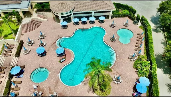 680 Lalique CIR #1205, Naples, FL 34119