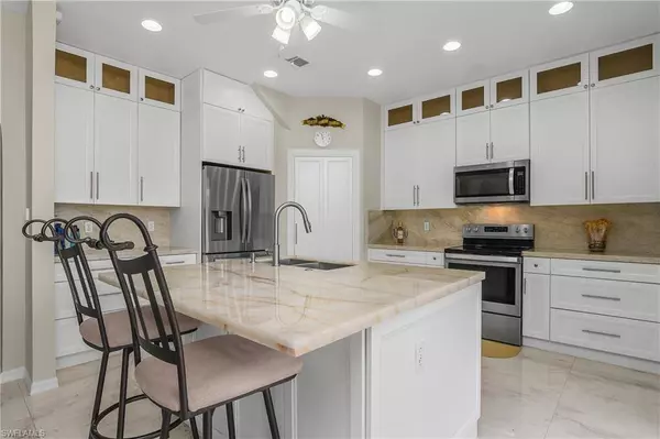 10125 N Golden Elm DR, Estero, FL 33928