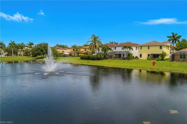 10125 N Golden Elm DR, Estero, FL 33928