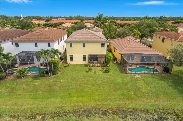 10125 N Golden Elm DR, Estero, FL 33928