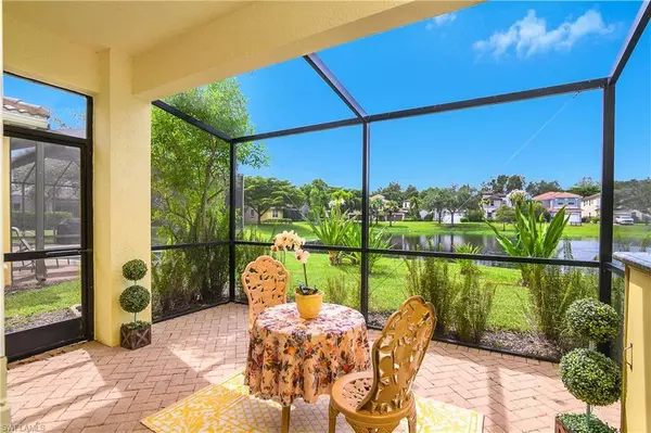 10125 N Golden Elm DR, Estero, FL 33928