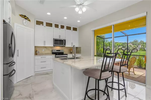 10125 N Golden Elm DR, Estero, FL 33928