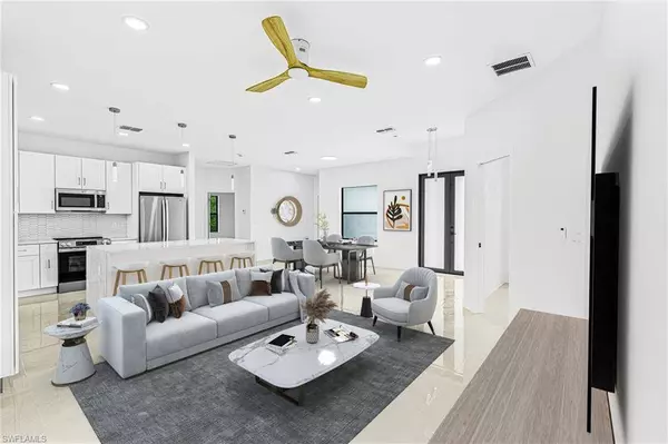 343 Pullman ST, Lehigh Acres, FL 33974