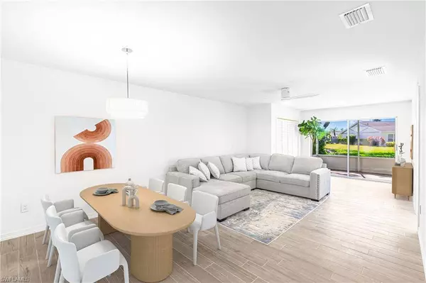 1348 Myerlee Gardens AVE, Fort Myers, FL 33919