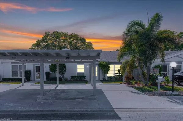 1348 Myerlee Gardens AVE, Fort Myers, FL 33919