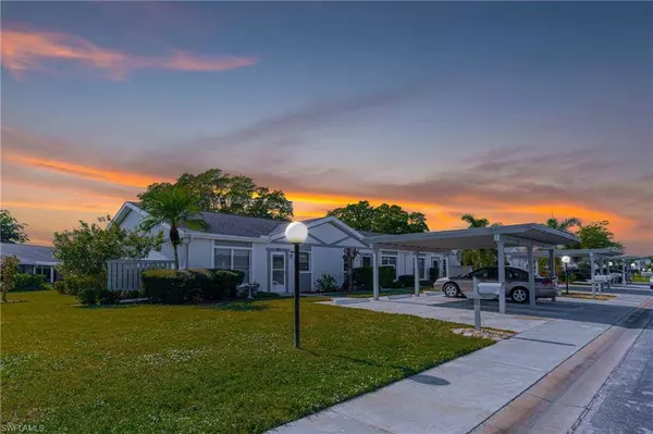 1348 Myerlee Gardens AVE, Fort Myers, FL 33919
