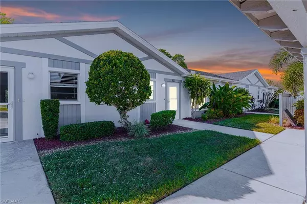 1348 Myerlee Gardens AVE, Fort Myers, FL 33919