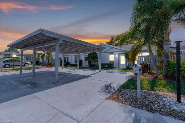 1348 Myerlee Gardens AVE, Fort Myers, FL 33919