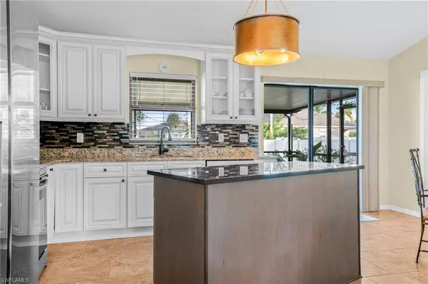 3601 Surfside BLVD, Cape Coral, FL 33914