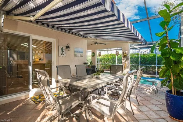 20001 Serene Meadow LN, Estero, FL 33928