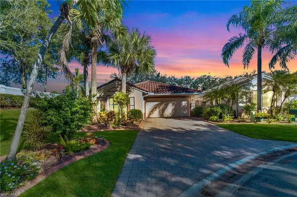 20001 Serene Meadow LN, Estero, FL 33928