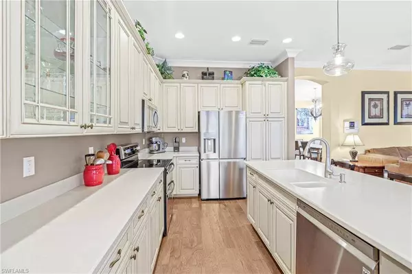 9410 Sun River WAY, Estero, FL 33928