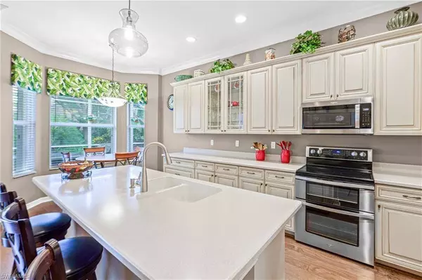 9410 Sun River WAY, Estero, FL 33928