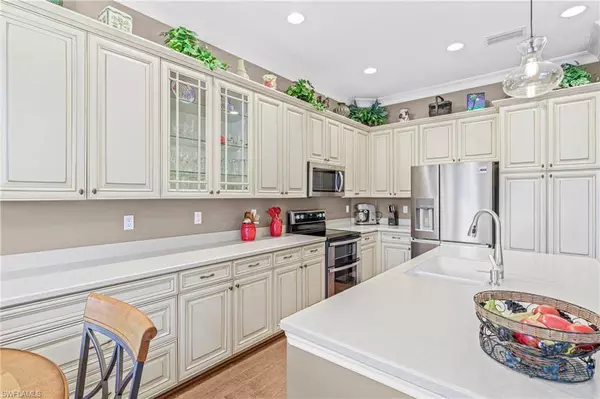 9410 Sun River WAY, Estero, FL 33928