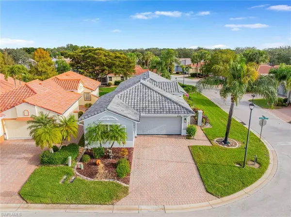 8949 Cascades Isle BLVD, Estero, FL 33928