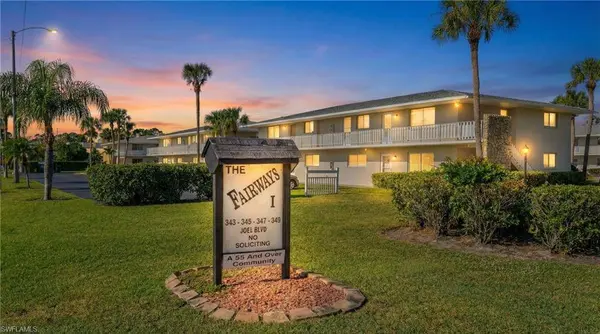 345 Joel BLVD #110, Lehigh Acres, FL 33936