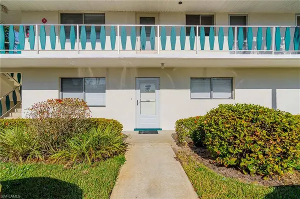 345 Joel BLVD #110, Lehigh Acres, FL 33936