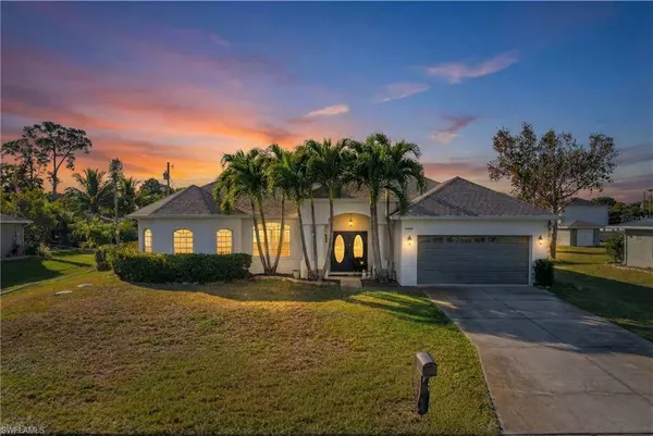 21 Maryland RD, Lehigh Acres, FL 33936