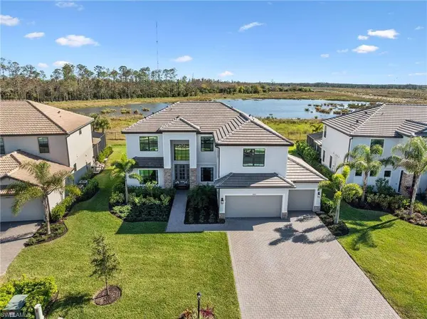 20507 Napa LOOP, Estero, FL 33928