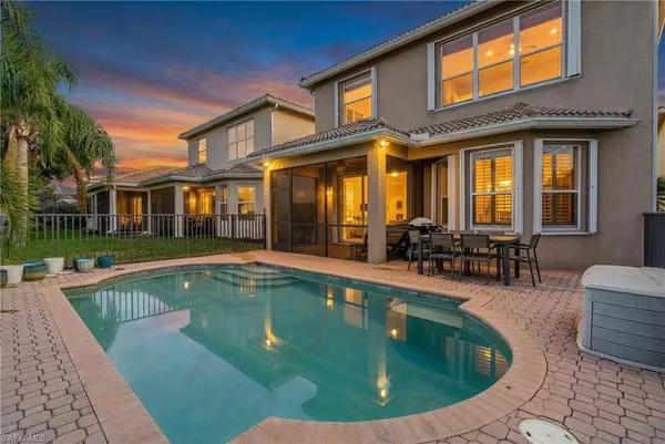 10487 Winged Elm LN, Fort Myers, FL 33913