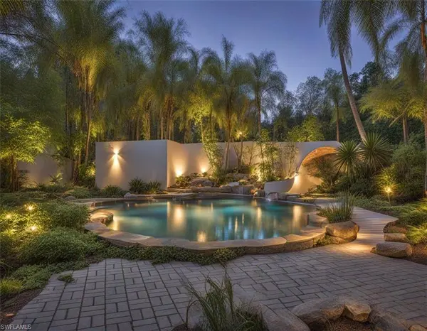 3600 Heritage LN, Fort Myers, FL 33908