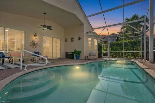 9406 Sun River WAY, Estero, FL 33928