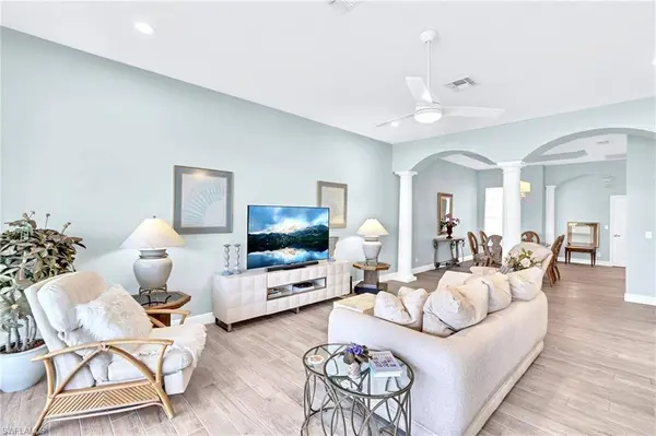 3500 Cherry Blossom CT #202, Estero, FL 33928