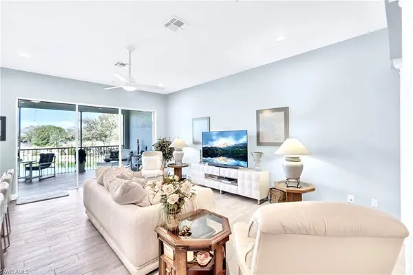 3500 Cherry Blossom CT #202, Estero, FL 33928