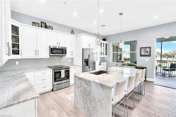 3500 Cherry Blossom CT #202, Estero, FL 33928