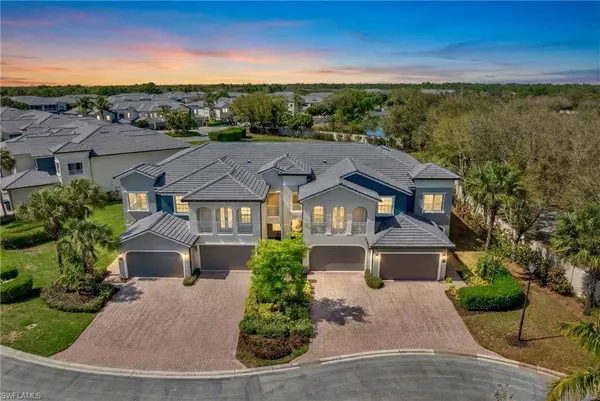 3500 Cherry Blossom CT #202, Estero, FL 33928