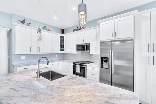 3500 Cherry Blossom CT #202, Estero, FL 33928