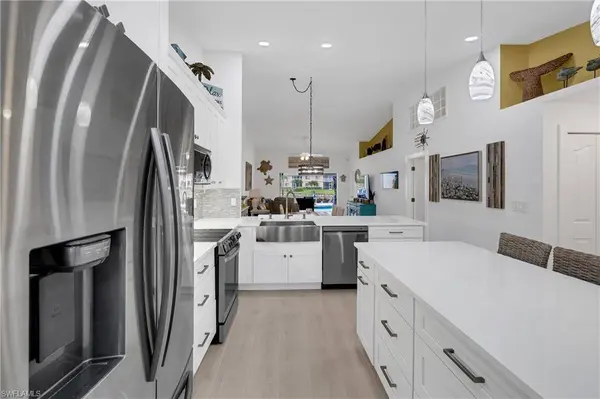 8654 Mustang DR #8, Naples, FL 34113