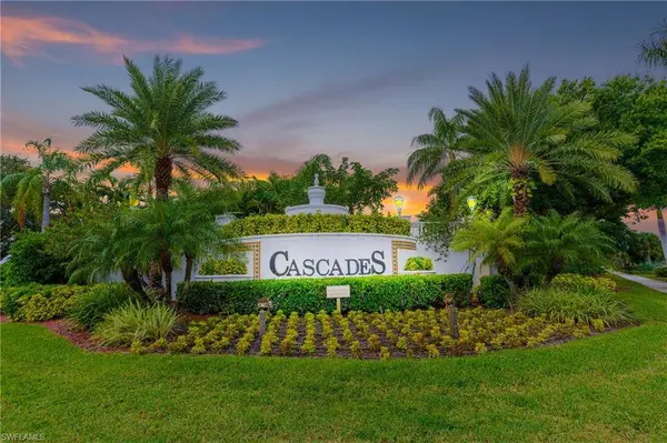 9416 Sun River WAY, Estero, FL 33928