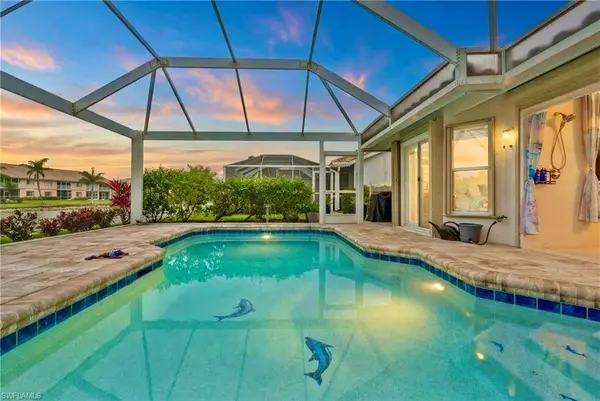 8654 Mustang DR #8, Naples, FL 34113