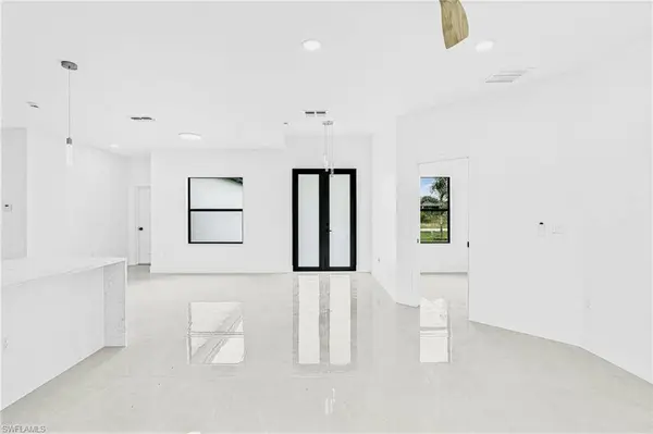 343 Pullman ST, Lehigh Acres, FL 33974