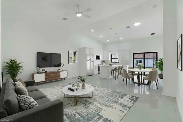 446-4448 24th ST SW, Lehigh Acres, FL 33973