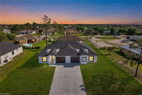 4410-4412 25th ST SW, Lehigh Acres, FL 33973