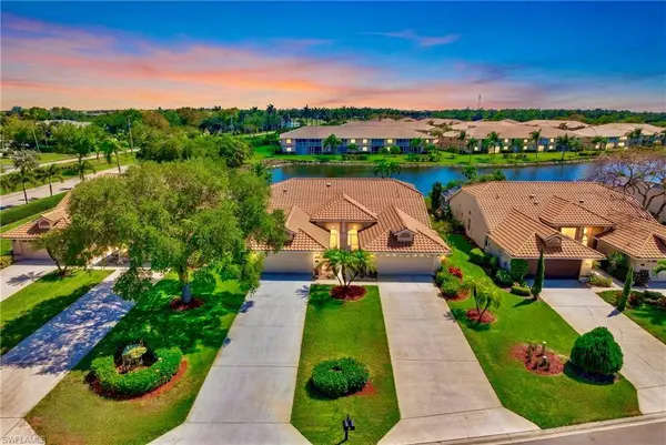 8670 Mustang DR, Naples, FL 34113