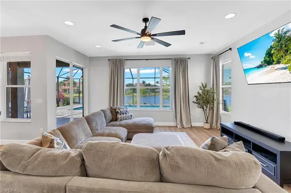 11260 Pond Cypress ST, Fort Myers, FL 33913