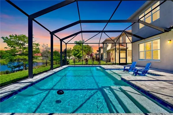 11260 Pond Cypress ST, Fort Myers, FL 33913
