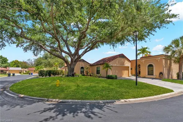 1443 Larkspur DR, Fort Myers, FL 33901