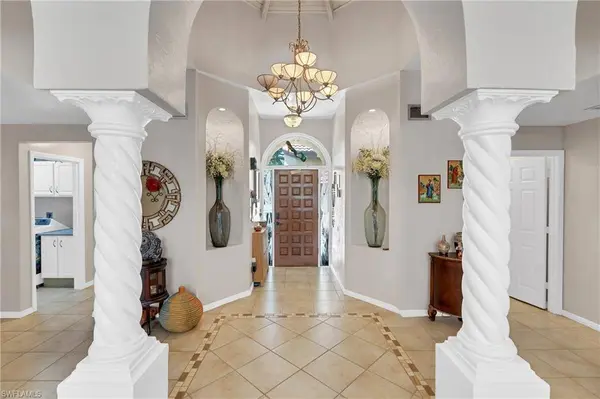 1443 Larkspur DR, Fort Myers, FL 33901
