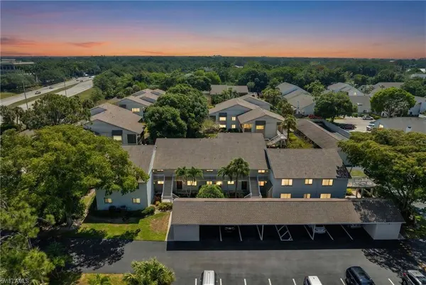 910 Vanderbilt Beach RD #315, Naples, FL 34108